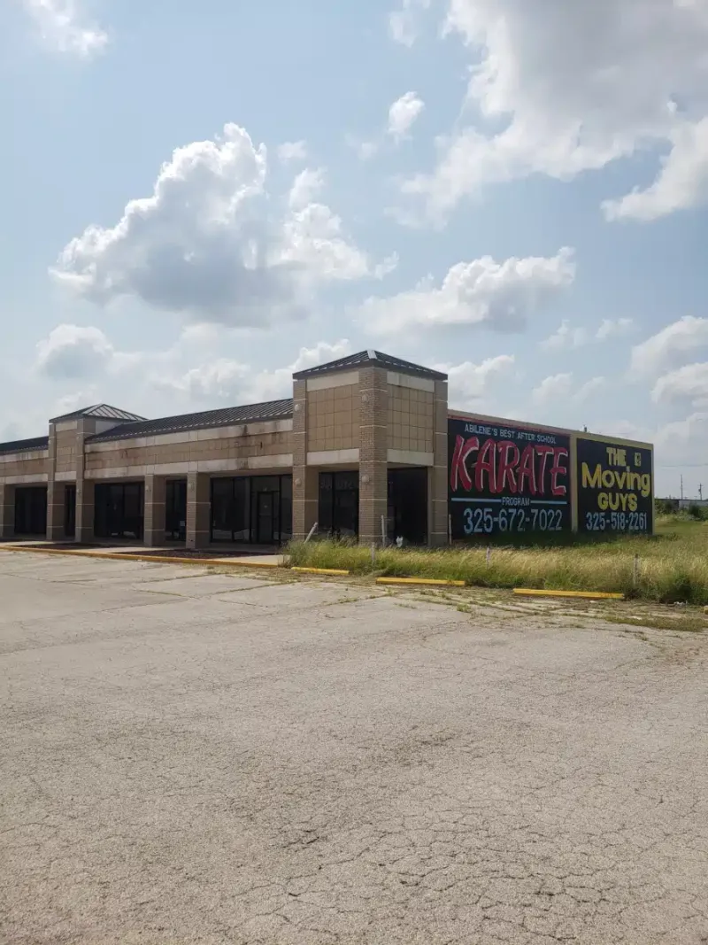 Abilene Absolute Recovery Solutions