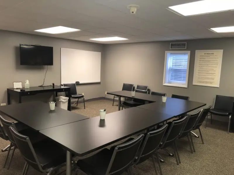 Acceptance Counseling