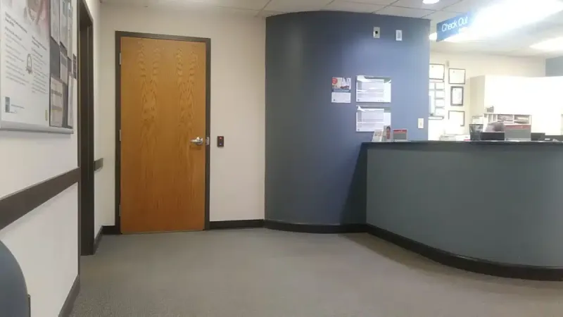 Access Northwest Family Health Center