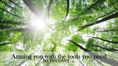 Ace Recovery for Men