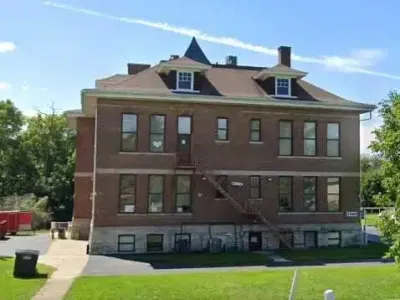 Alcohol and Drug Dep Services of SE IA