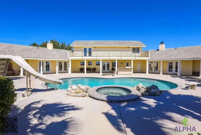 Alpha Recovery Center