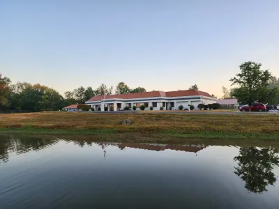 Anabranch Recovery Center