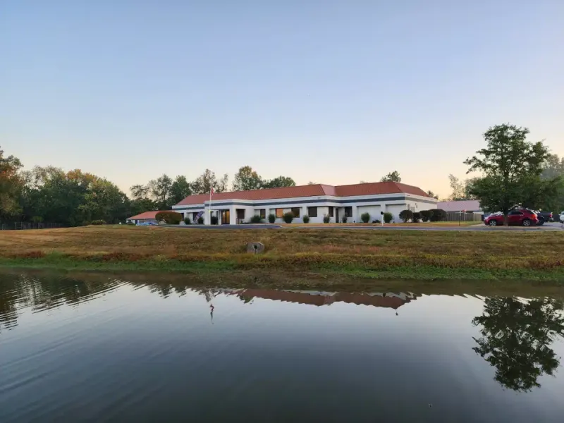 Anabranch Recovery Center