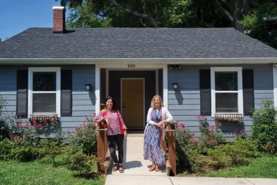 Angel House of Georgia