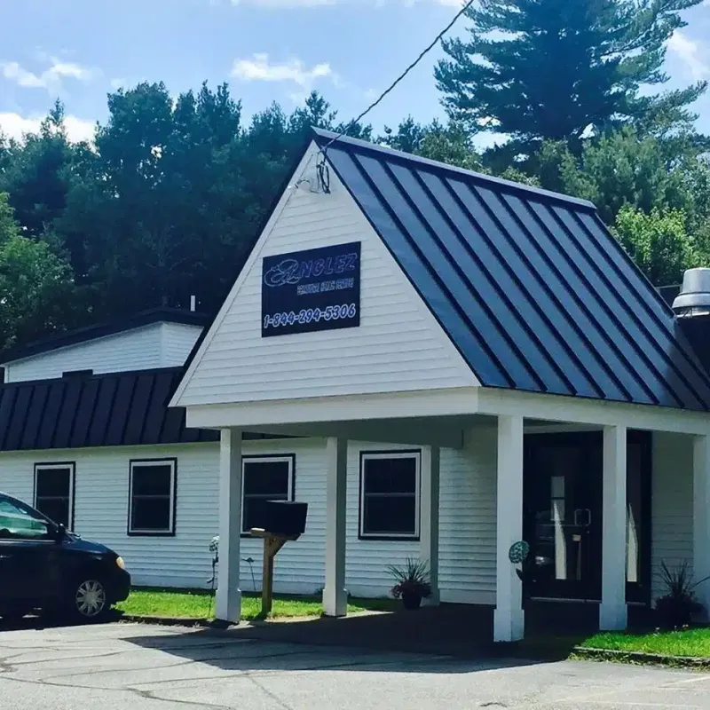 Anglez Behavioral Health