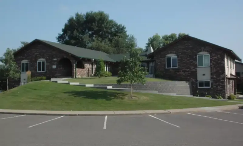 Anthony Louis Center