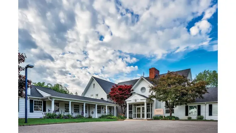 Ascension Brighton Center for Recovery