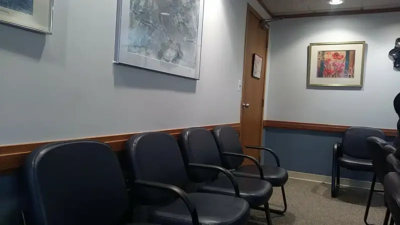 Ascension Eastwood Behavioral Health