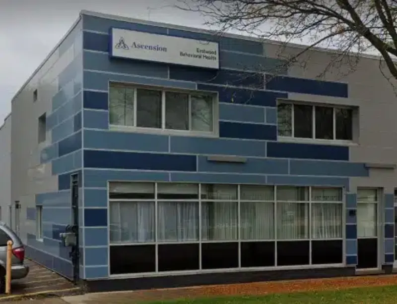 Ascesnion Eastwood Behavioral Health