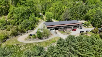 Asheville Recovery Center