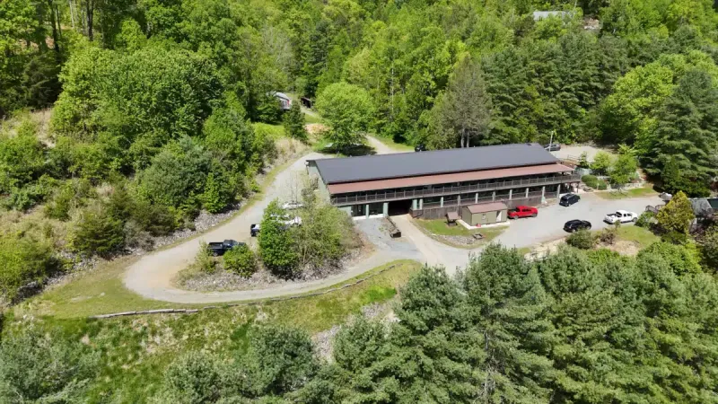 Asheville Recovery Center