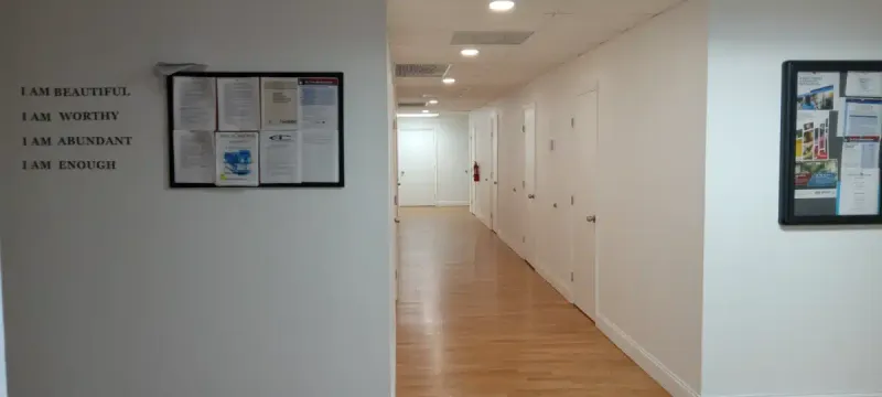 Atlantic Treatment Center