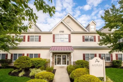 Avenues Recovery Center at Bucks