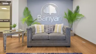 Banyan Delaware