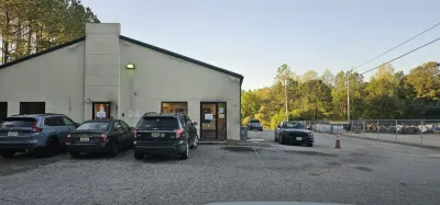 BHG Bessemer Treatment Center