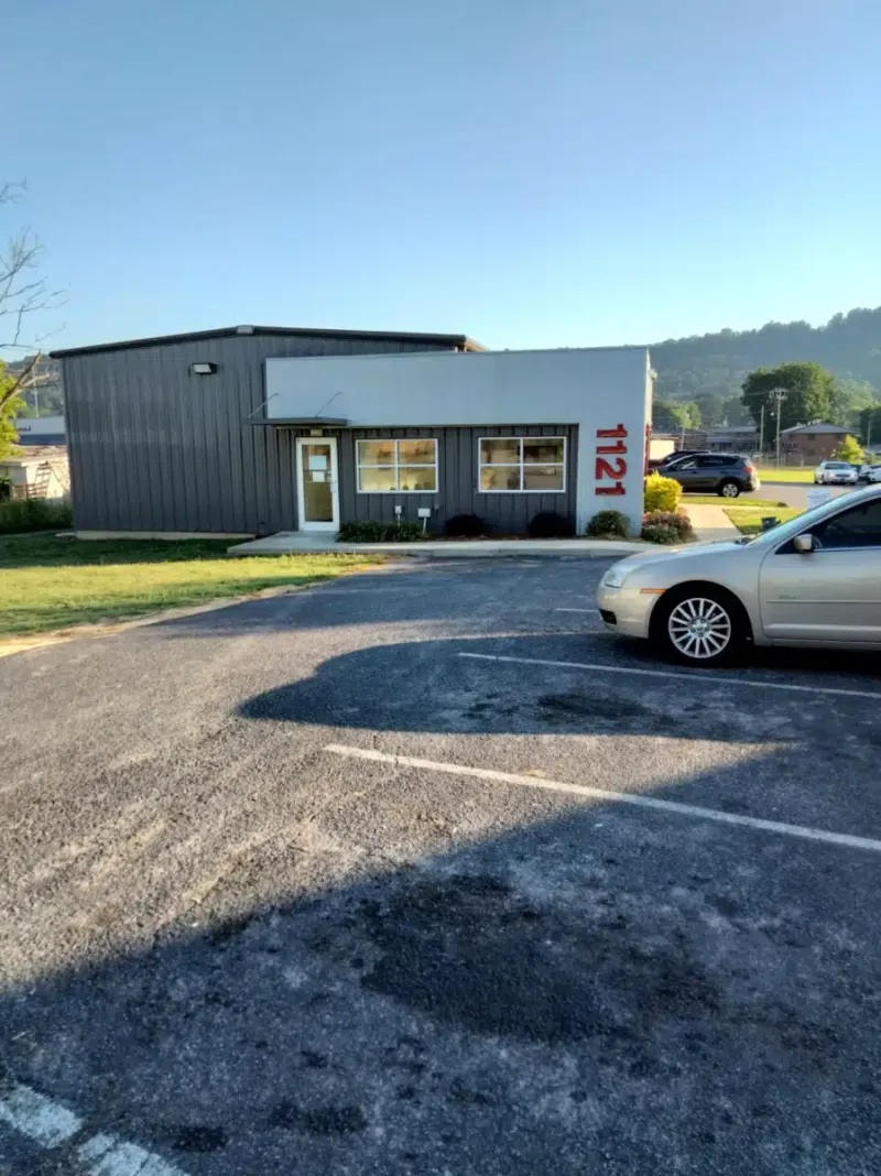 BHG Gadsden Treatment Center