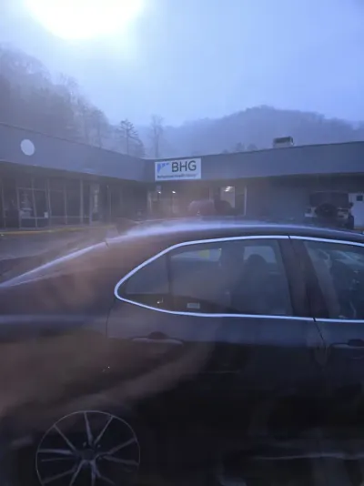 BHG Hazard Treatment Center