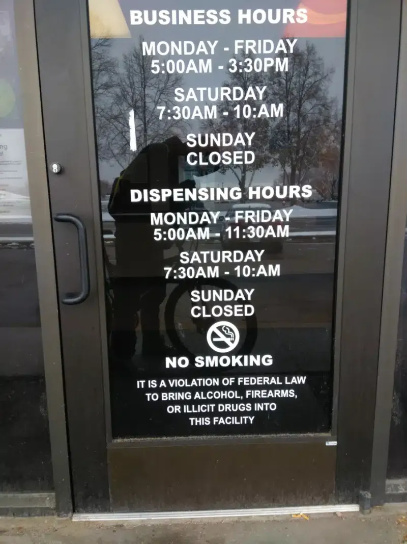 BHG Longmont Treatment Center