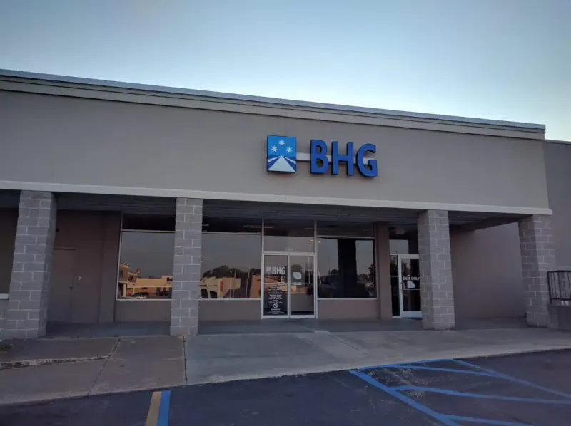 BHG Poplar Bluff Treatment Center