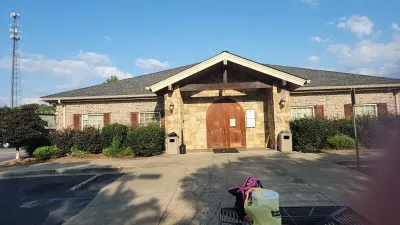 BHG Spartanburg Treatment Center