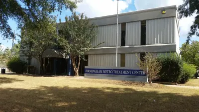 Birmingham Metro Treatment Center