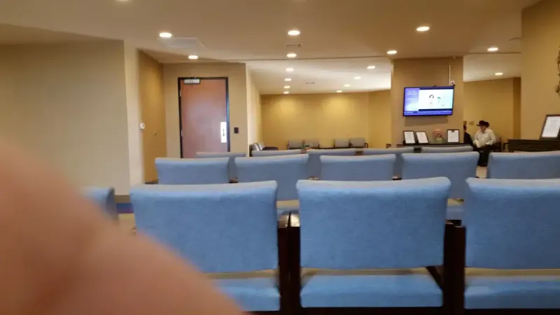 Bluebonnet Trails Community Services