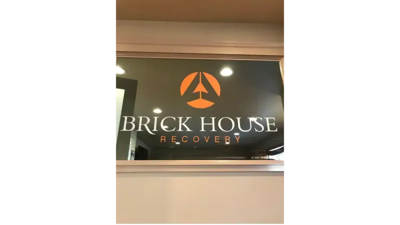 Brick House Recovery