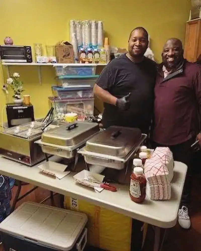 C Line Community Outreach Services