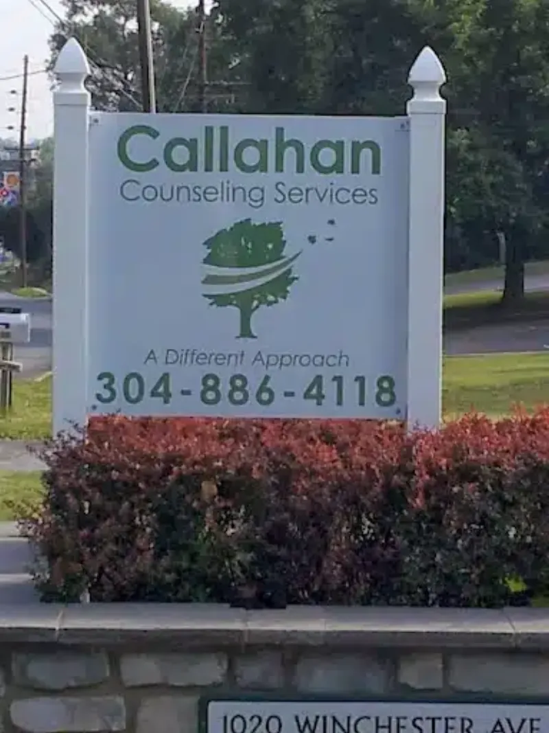 Callahan Counseling Services