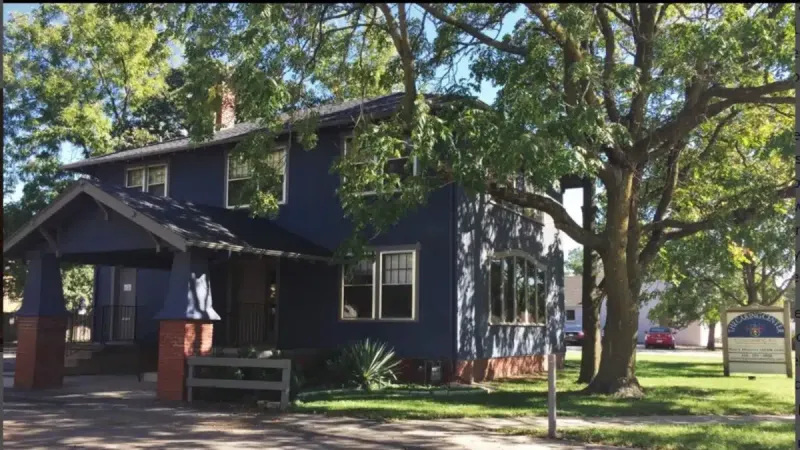 Caring Center of Wichita