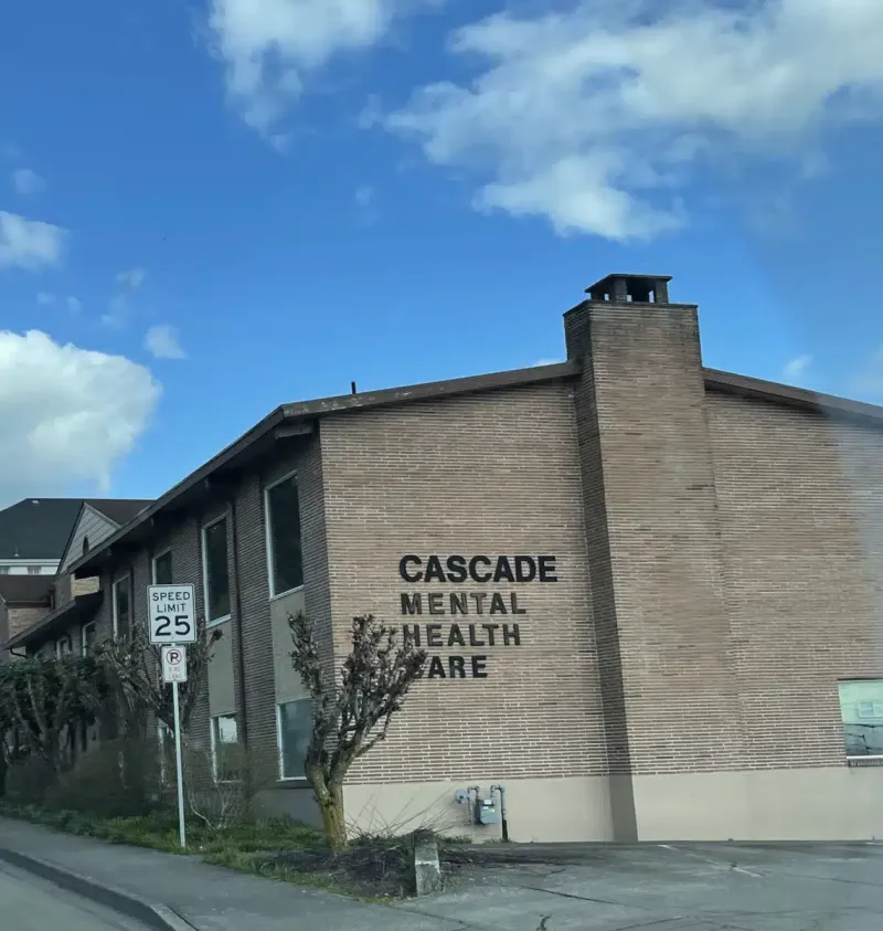 Cascade Community Healthcare