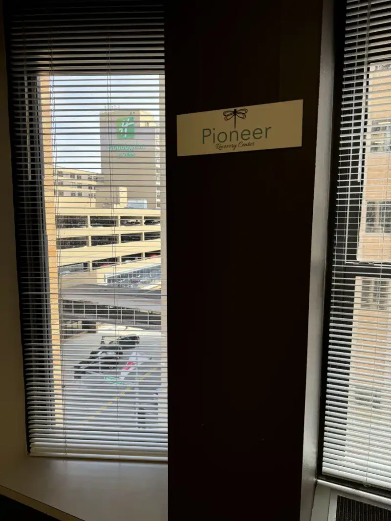 Center for Alcohol and Drug Treatment