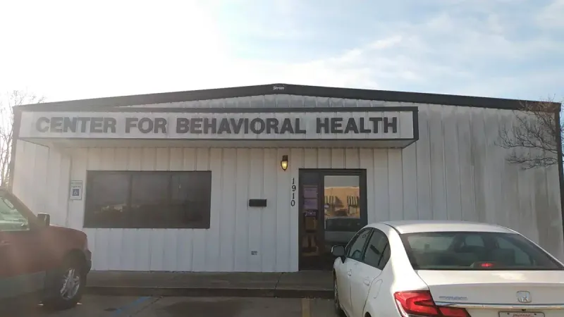 Center for Behavioral Health Louisiana