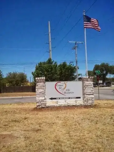 Center for Life Resources