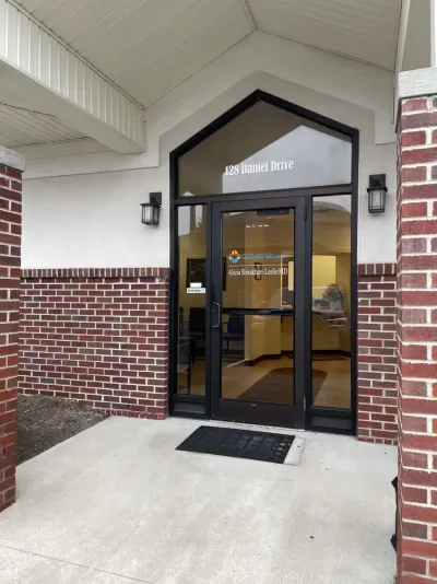 Central Kentucky Addiction Treatment