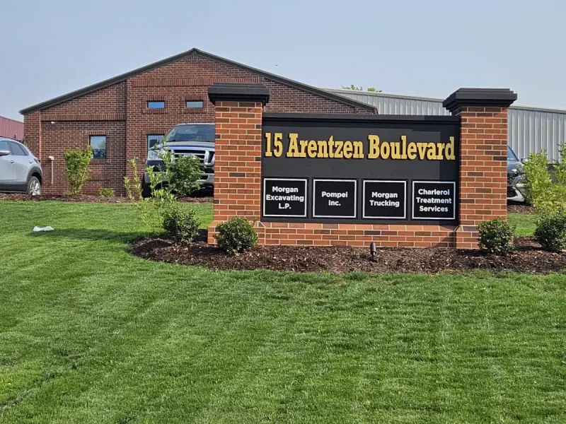 Charleroi Treatment Services