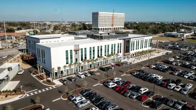 Charleston Center of Charleston County