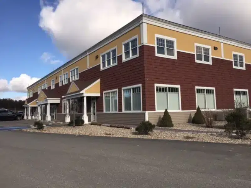 CHC of Cape Cod Addiction