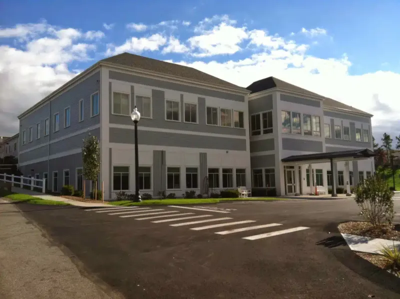 CHC of Cape Cod Addiction Program