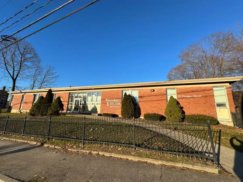 Child and Family Guidance Center