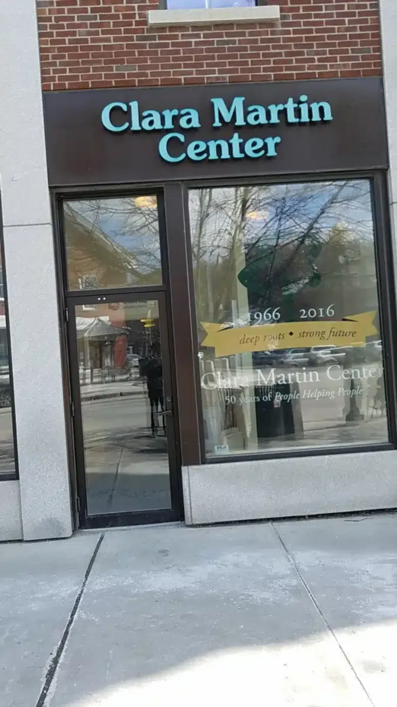 Clara Martin Center