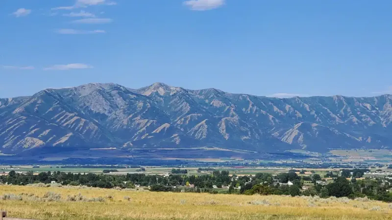 Clear Recovery of Cache Valley