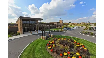 Columbus Springs Dublin