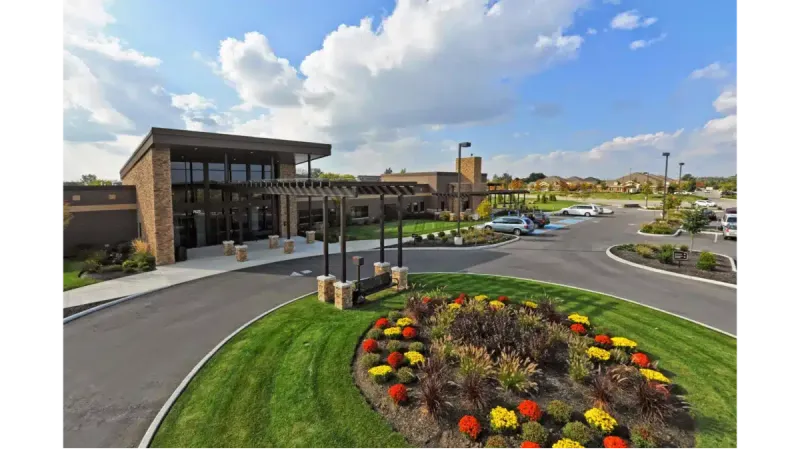 Columbus Springs Dublin