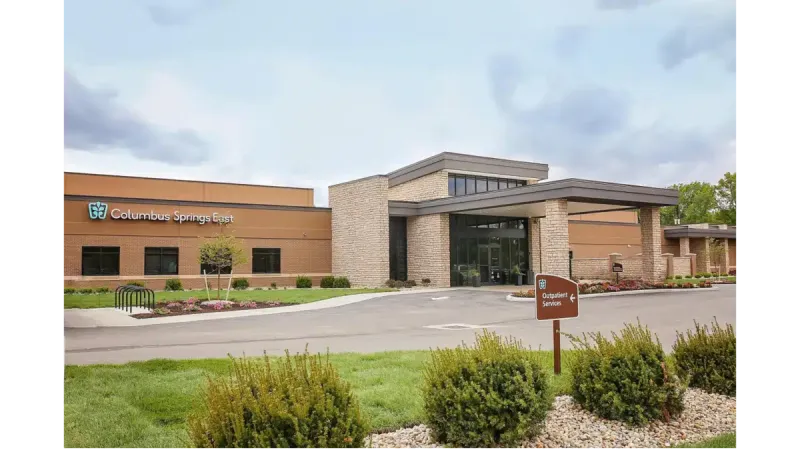 Columbus Springs East