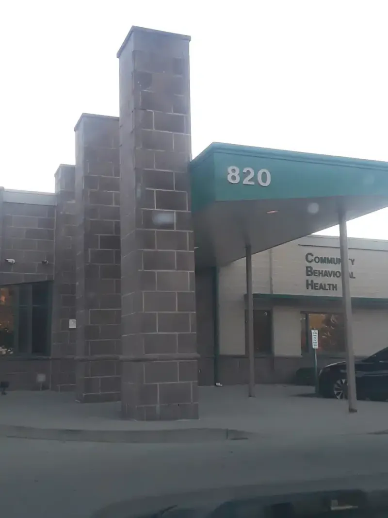 Community Behavioral Health