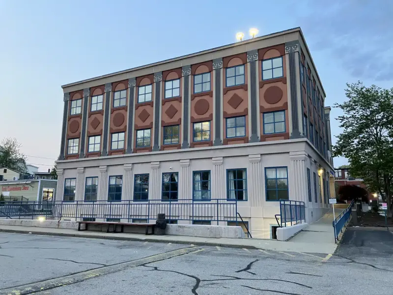 Community Care Alliance