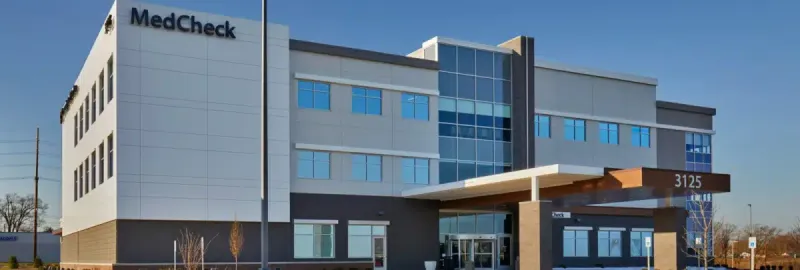 Community Fairbanks Behavioral Health