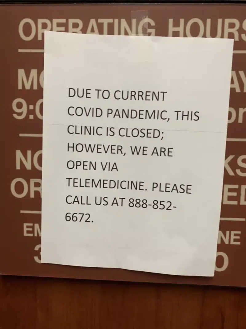 Compass Health Systems